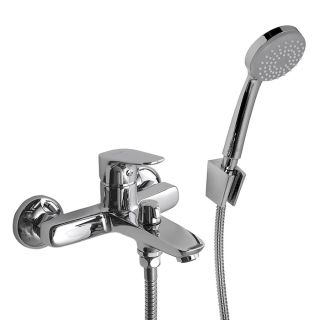 Смеситель для ванны IDDIS Zodiac хром глянцевый ZODSB02i02